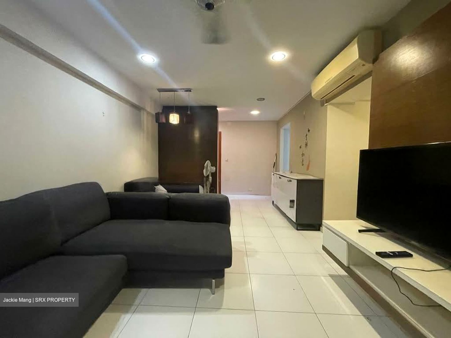 Blk 2A Geylang Serai (Geylang), HDB 2 Rooms #564105951